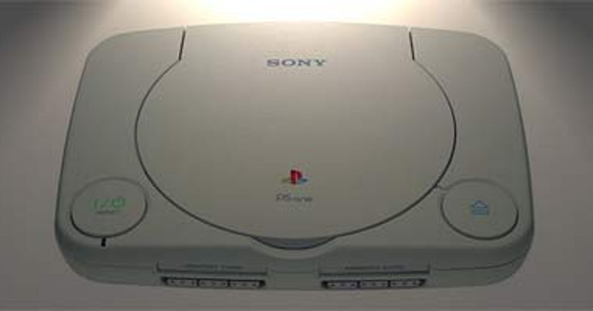 Sony lists best selling PSone titles on PSN | VG247