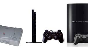 SCEA celebrates PlayStation's 15th anniversary with discounts and Home items