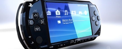 Sony will announce new PSP product when "timing is right" as new PS