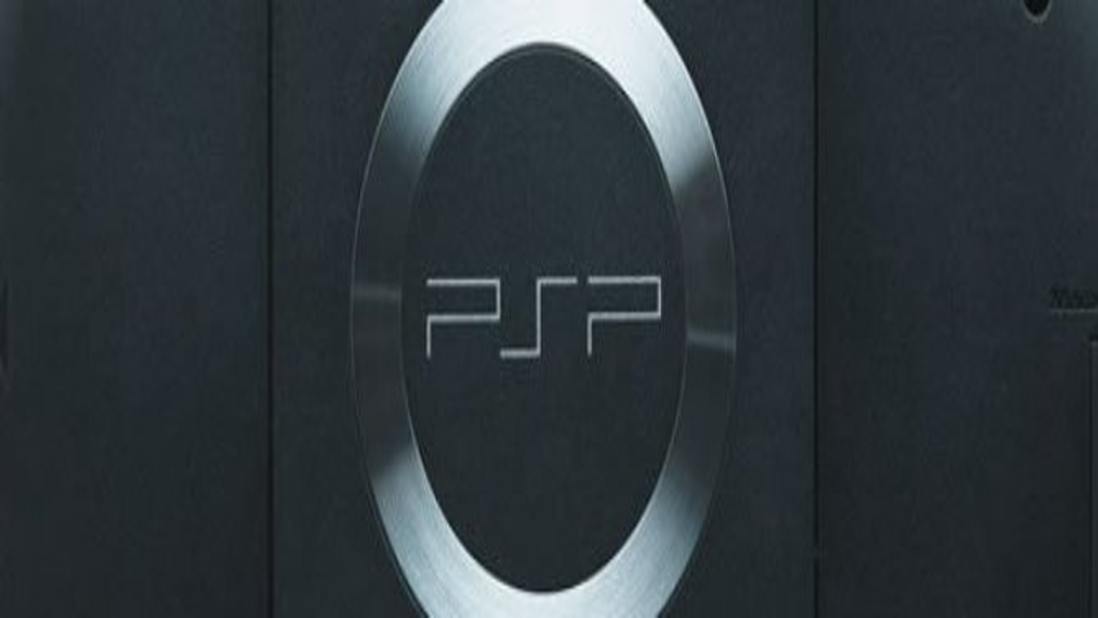 psp logo wallpaper