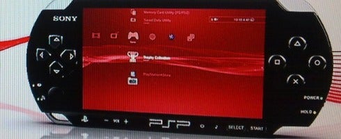 Rumor "Numerous" devs working with PSP2, prepping "significant" launch