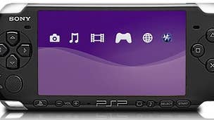 Japanese Hardware Charts- PSP goes top again