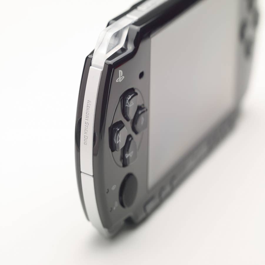 PSP E-1000 Review