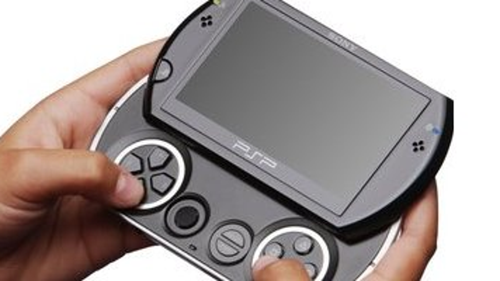 Psp Go Png