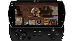 PSP Go: UK games retailers remain uncertain about stocking the handheld
