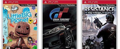 Sony announces PSP promotions for June VG247