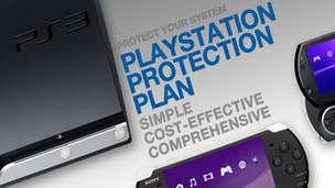 Sony offering PlayStation Protection Plan to PS+ subs at a discount