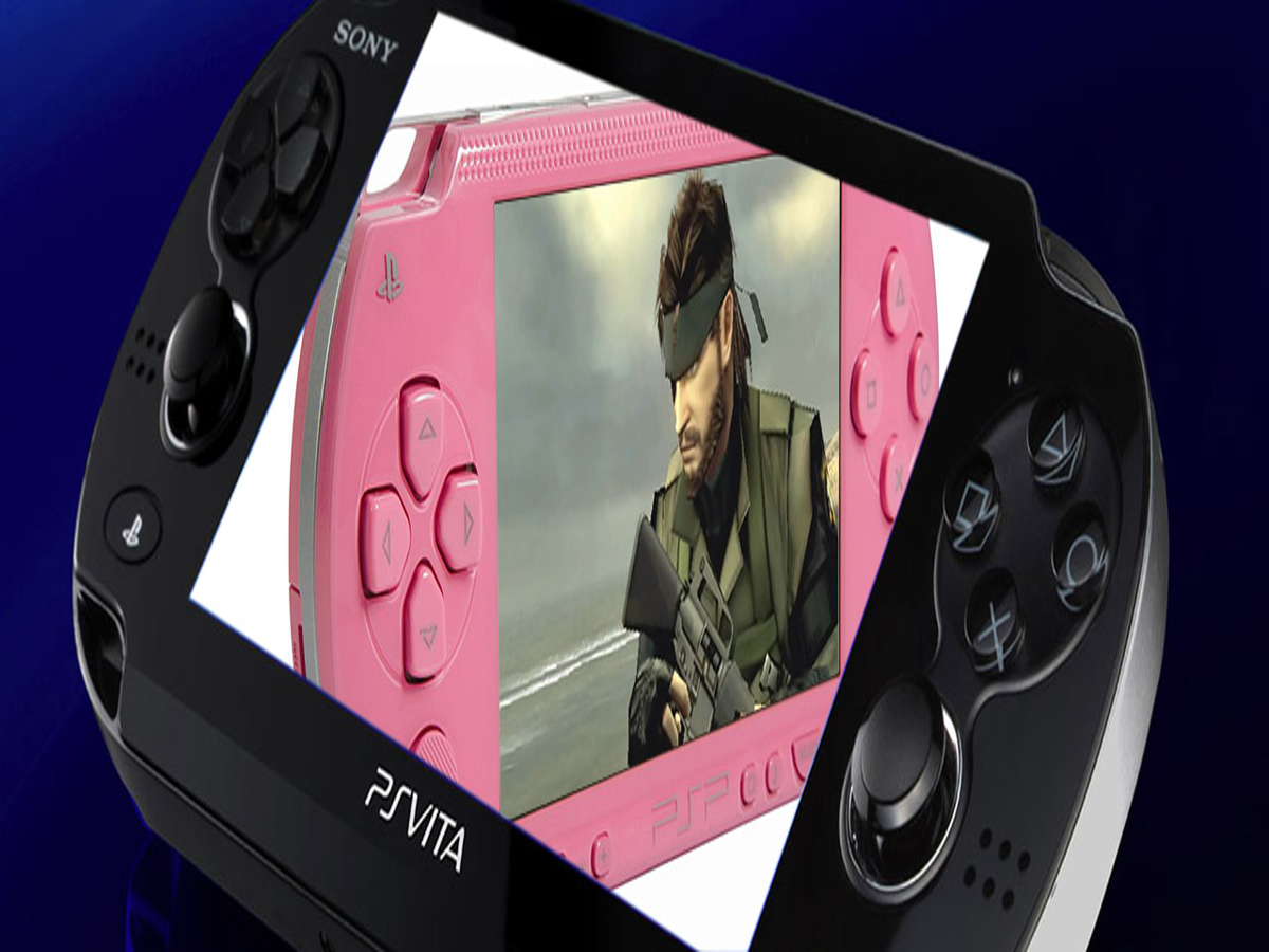 18 Best PSP Games You Should Play Before Selling Your PSP