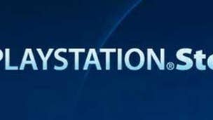PlayStation store update for the US