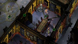 Alive Again! Planescape: Torment On GoG