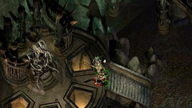Planescape: Torment Heading To Steam?