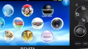 Vita capable of ad-hoc multiplayer with PSP