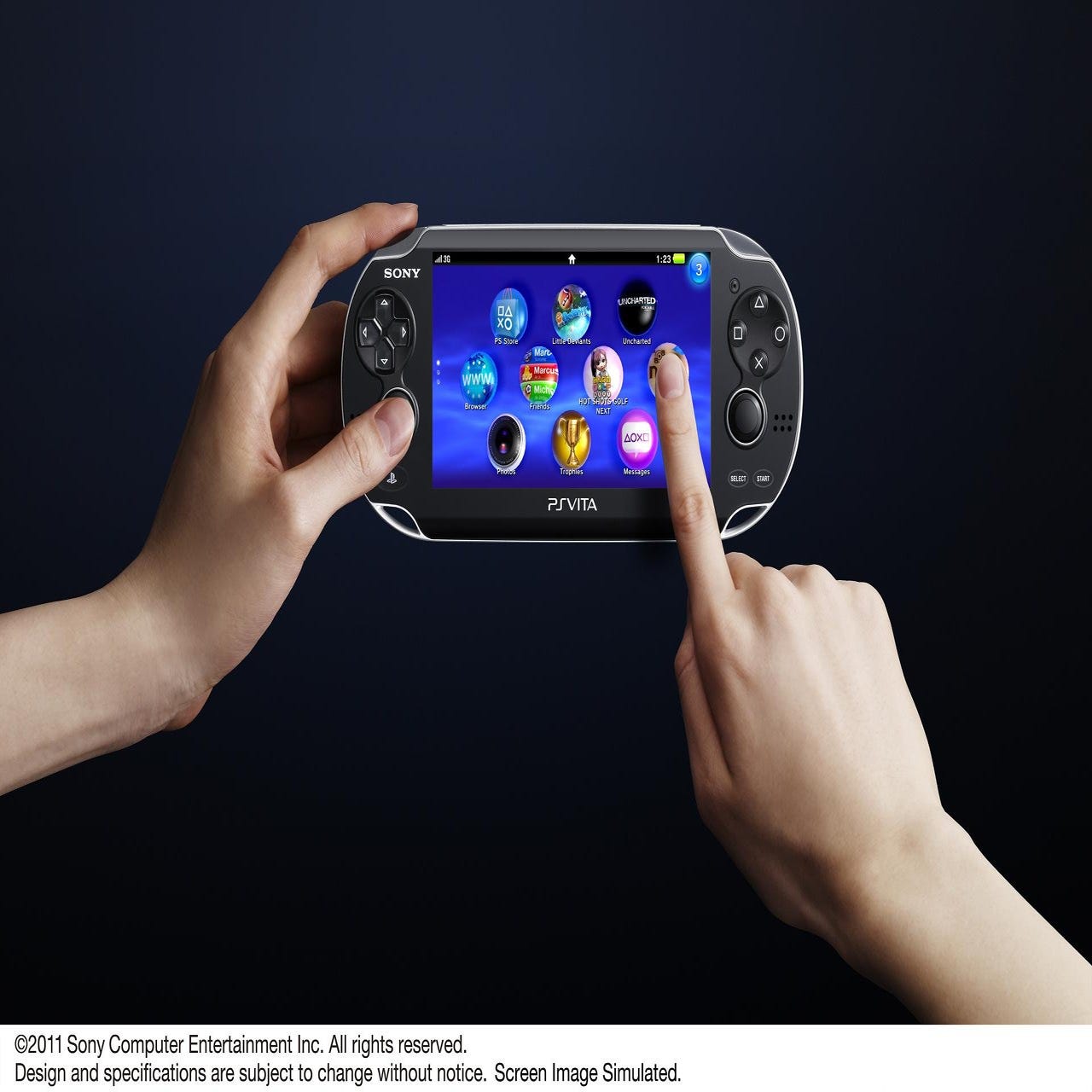 PS Vita, la consola más vendida en el mercado de segunda mano en Japón -  Meristation