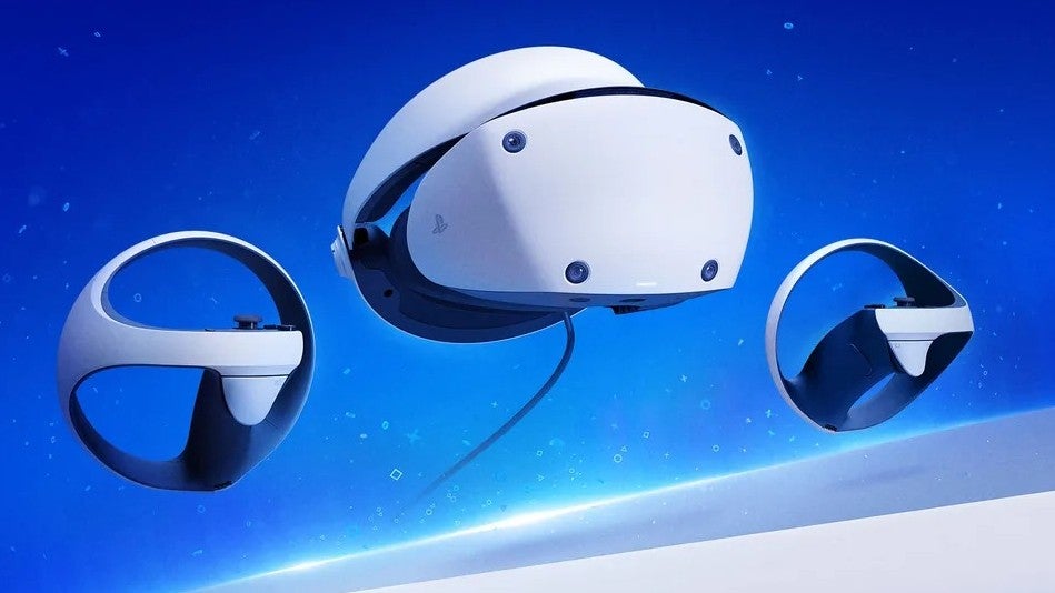 Sony reportedly halves PSVR 2 shipping numbers | GamesIndustry.biz