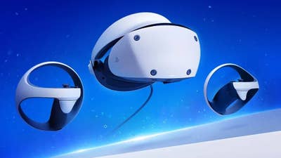 Image for Sony reportedly halves PSVR 2 shipping numbers
