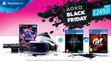 Jelly Deals: PlayStation VR bundle for £249.99 includes Skyrim VR or GT Sport