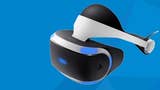 A PSVR kit plus two games is down to £170 for Black Friday