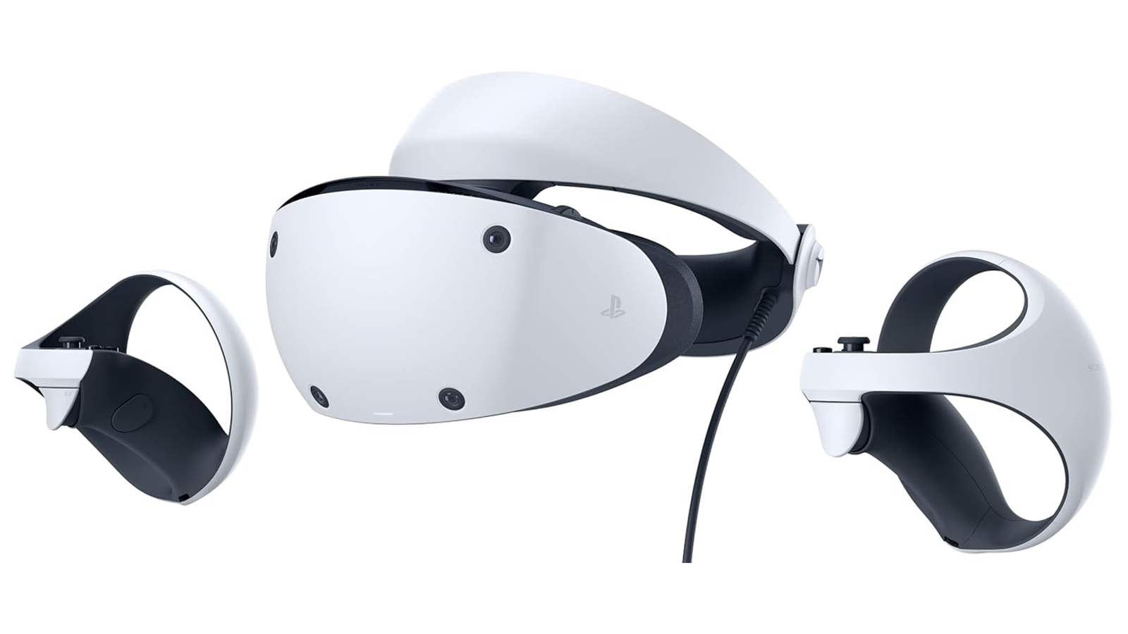 PlayStation VR2 Dream Dashed: Could Price Cuts Save the Day?