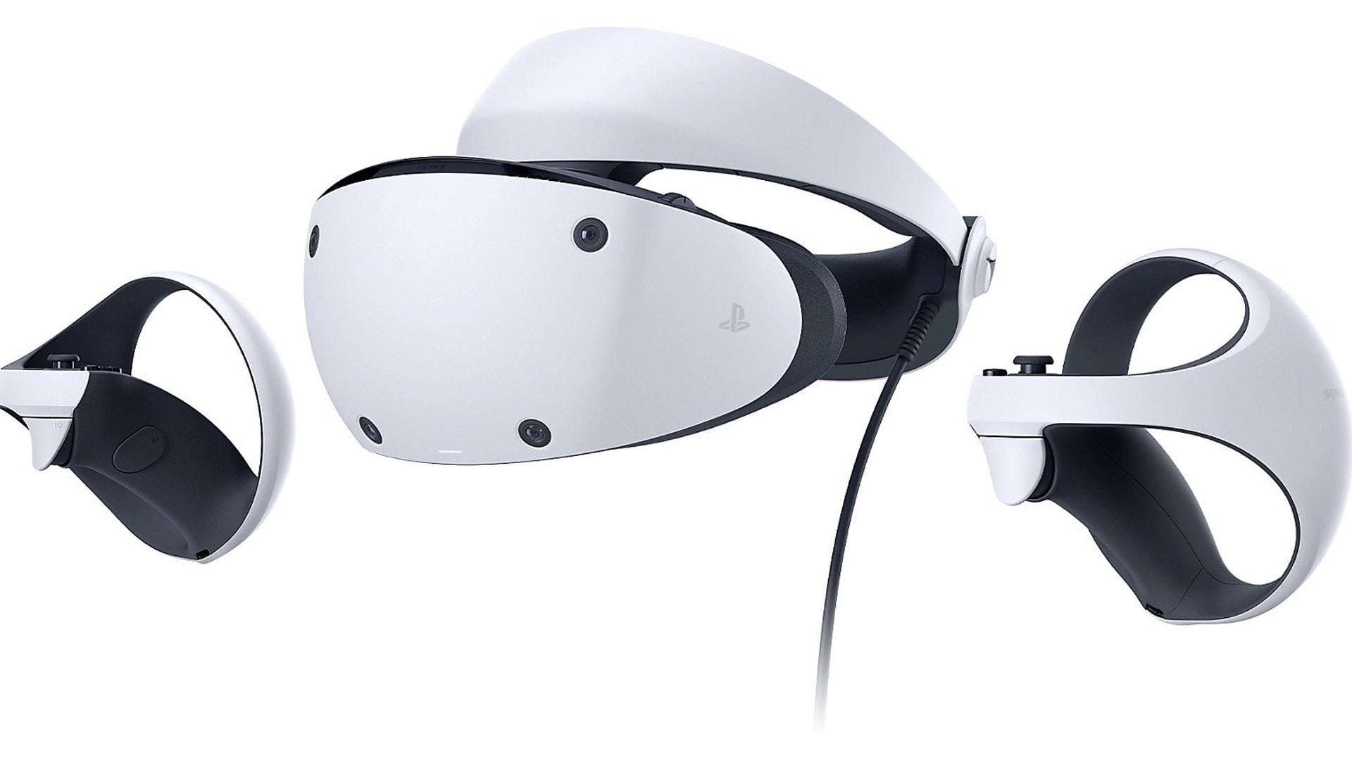 Sony wants to produce 2 million PS VR 2 units by March still won