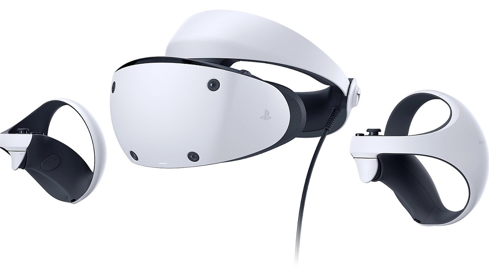 PlayStation VR 2 headset for PS5 has JUST been announced! Check