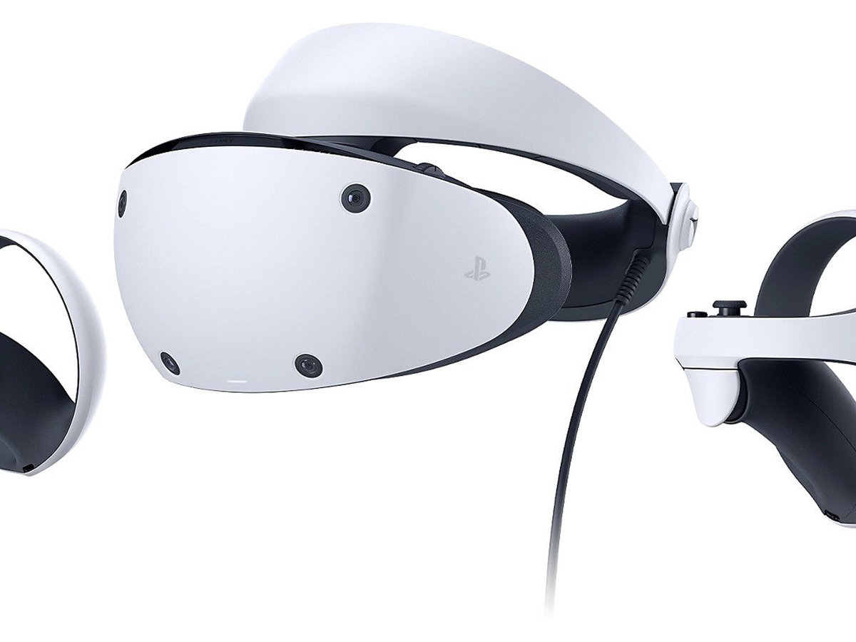 PlayStation VR2 sold nearly 600,000 units in first six weeks - Gematsu