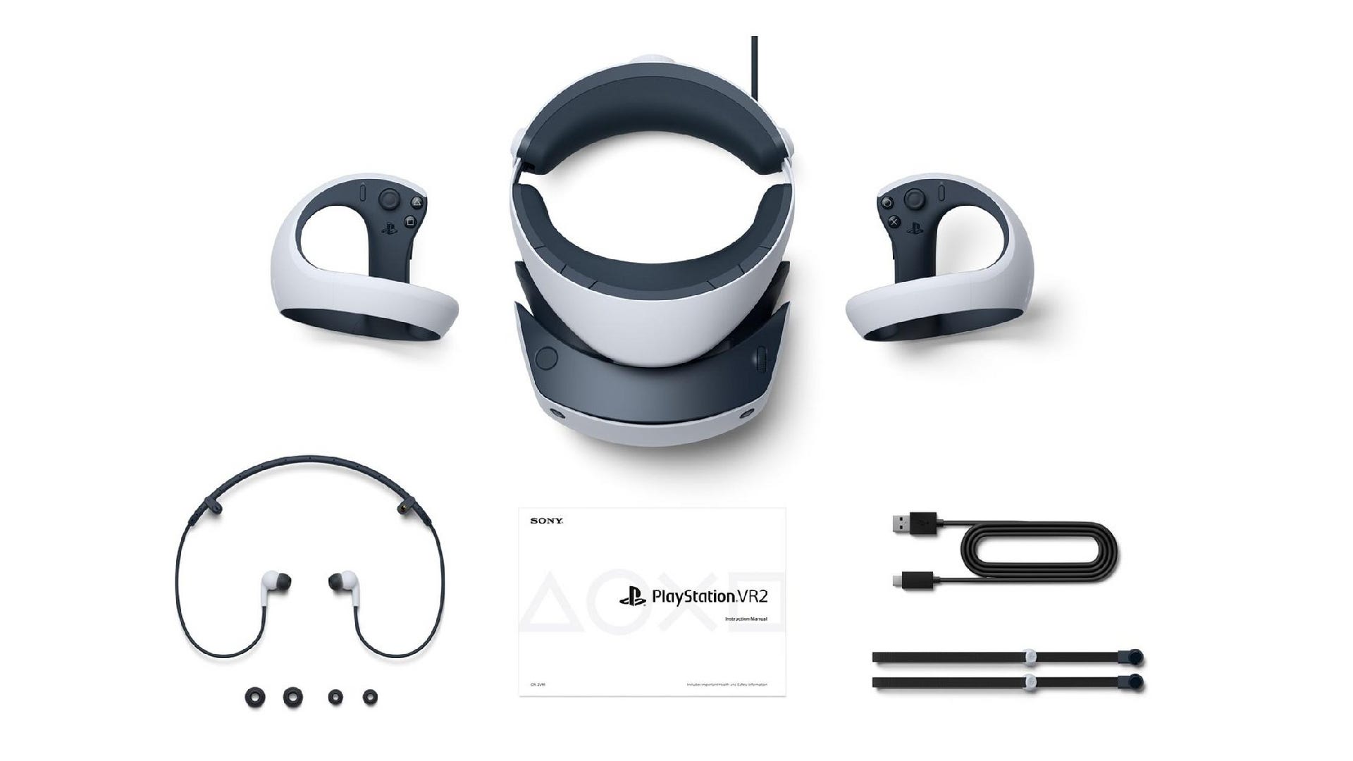 Here's where you can buy PSVR2 | Eurogamer.net