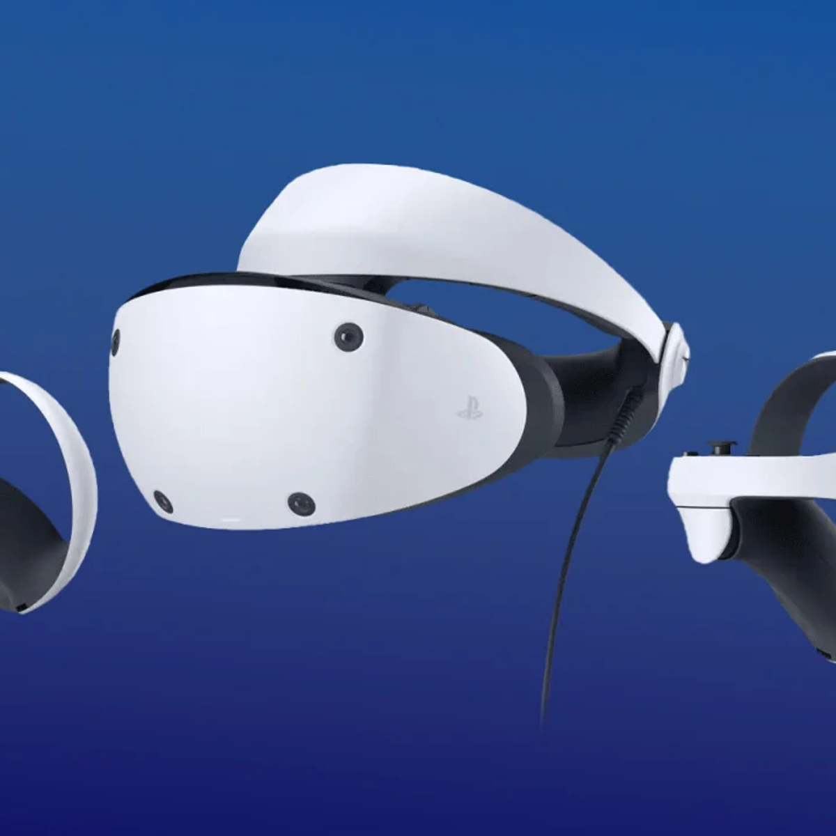 Sony reportedly halves PlayStation VR2 shipment forecast due to
