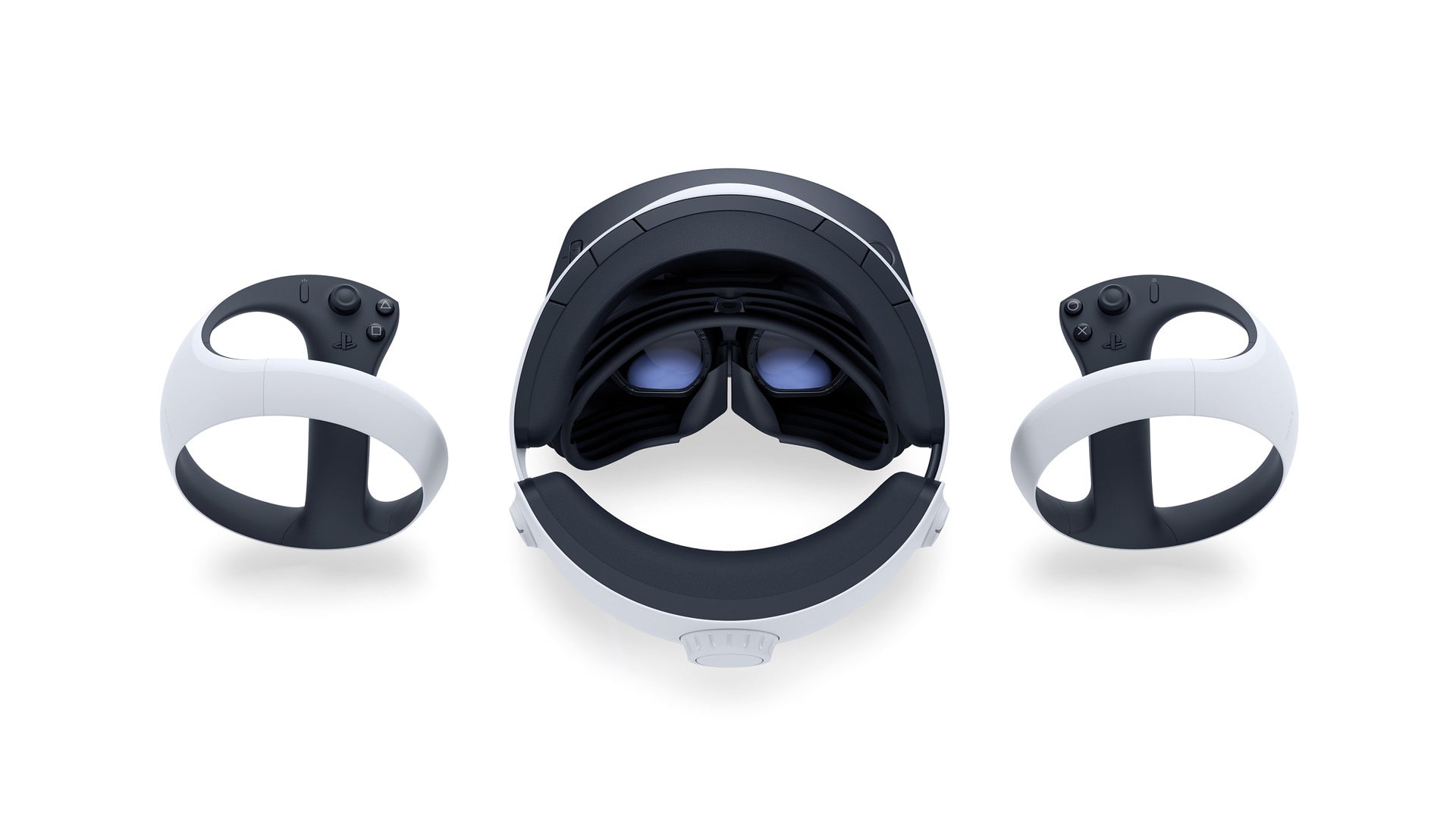 Psvr headset only hot sale