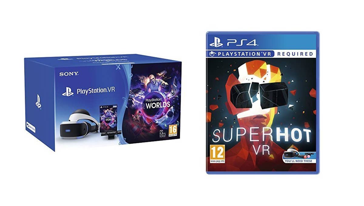 Sony Playstation Move Tesco Psvr Psvr Tesco Best Sale