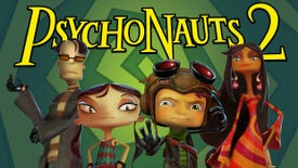 Image for Psychonauts 2's Crowdfunding Has Ended