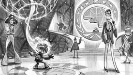 The Milkman Cometh: Psychonauts 2 Has Been Funded 