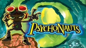 Image for Psychonauts is currently free on the Humble Store