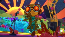 Psychonauts 2 is coming real soon on August 25th