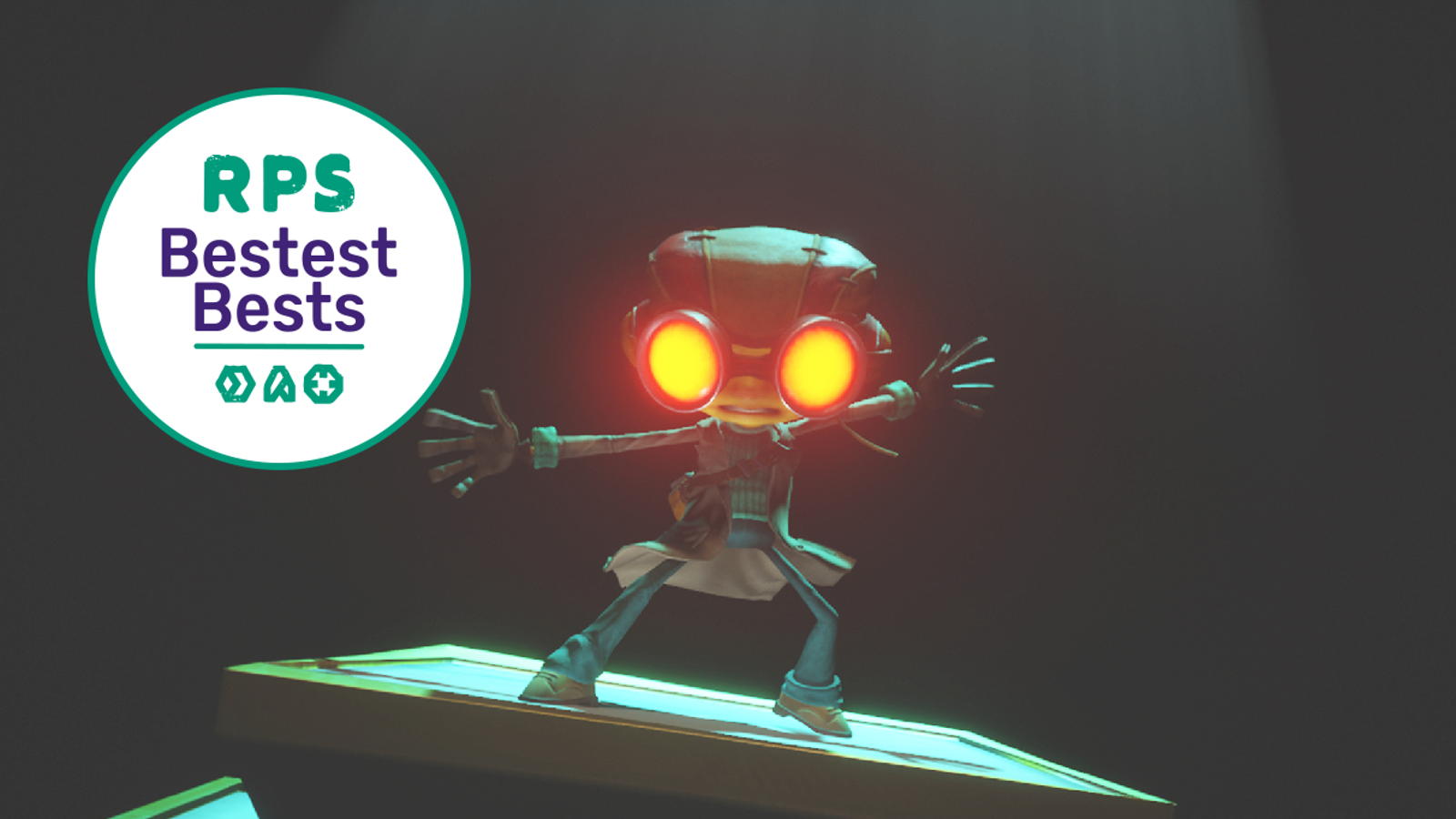 Psychonauts 2 review round-up: Verdict and Metacritic rating ahead