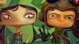 Psychonauts 2 is really real, launches a crowdfunding campaign