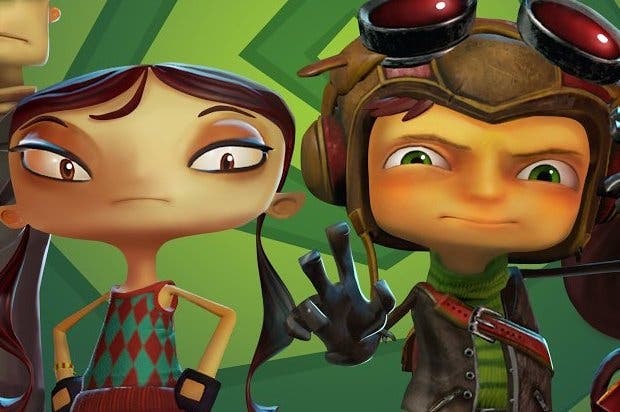 Psychonauts 2 CrowdfundingKampagne gestartet Eurogamer.de