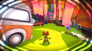 Psychonauts 2 trailer debuts new song performed by Jack Black