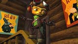Psychonauts comes out on PS4 this spring