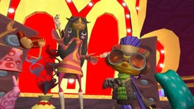 Image for The Joy Of Psychonauts’ most revealing memory vault