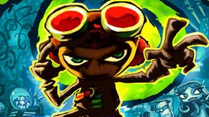 Image for Psychonauts now earning more for Double Fine than at release