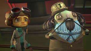 Psychonauts 2 Interview: Schafer and Titre-Montgomery on mental health, crunch, and development during the pandemic