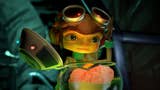 Double Fine PsychOdyssey is a 20+ hour series documenting the development of Psychonauts 2