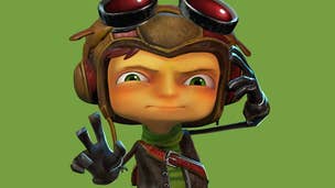 Image for Psychonauts developer Double Fine is the latest to join Xbox Studios