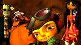 Double Fine: "Tim and Markus are talking" about Psychonauts 2