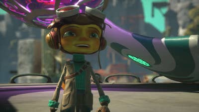 Microsoft's Double Fine acquisition results in early Psychonauts 2 investor payout