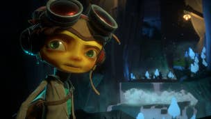 Psychonauts 2 release date pushed back into 2020