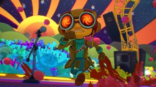 Psychonauts 2 Review - fun, funny, heartfelt, and a game of the year contender