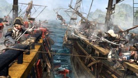 Piracy Is On Ubisoft's E3 Agenda: Black Flag