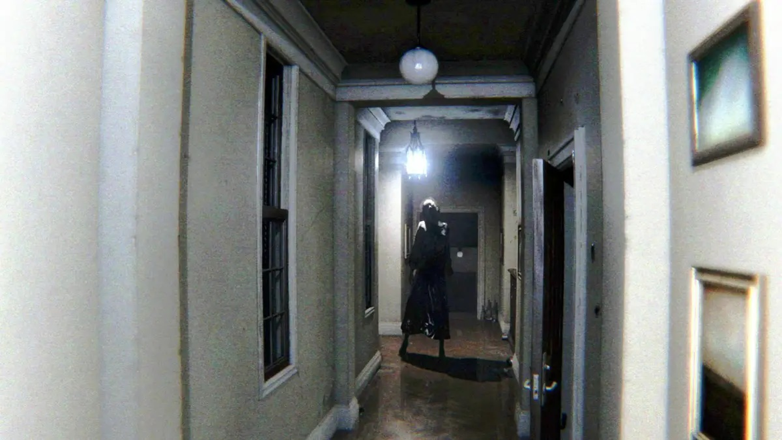 P.T.' The 'Silent Hill' Demo Changed Video Games Seven Years Ago