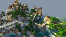 Pětice nových světů pro Minecraft s RTX bez placení